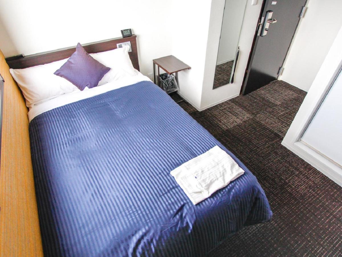 Hotel Livemax Kyoto Teramachidori Kültér fotó