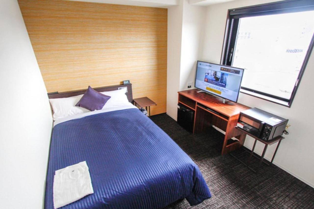 Hotel Livemax Kyoto Teramachidori Kültér fotó